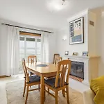 109 - The Peace Nook * Ferrel (Leiria)