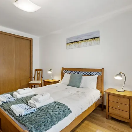 Apartment 109 - The Peace Nook *
