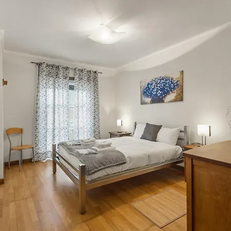 Apartment 109 - The Peace Nook *
