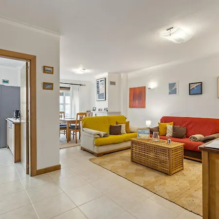 109 - The Peace Nook * Ferrel (Leiria)