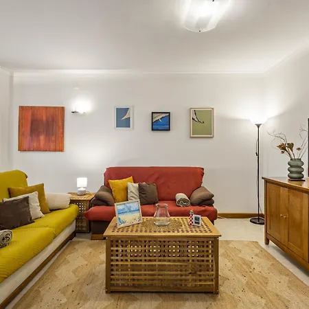 109 - The Peace Nook * Ferrel (Leiria)