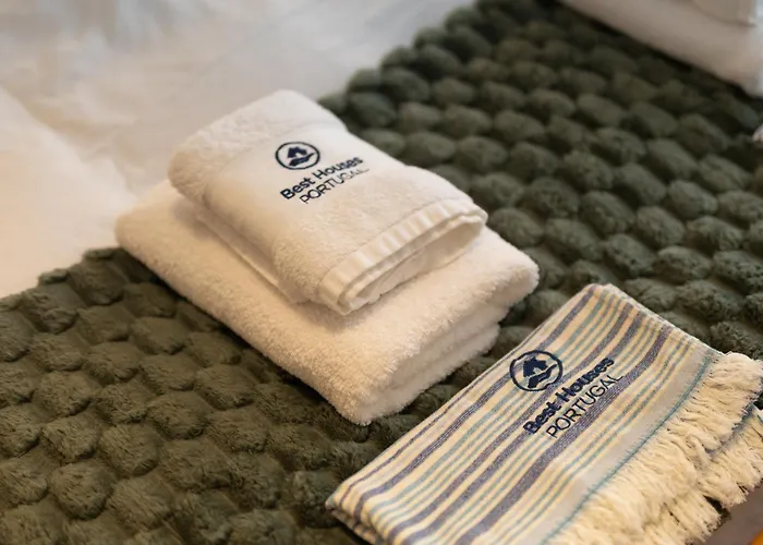 Διαμέρισμα 109 - The Peace Nook Ferrel (Leiria)