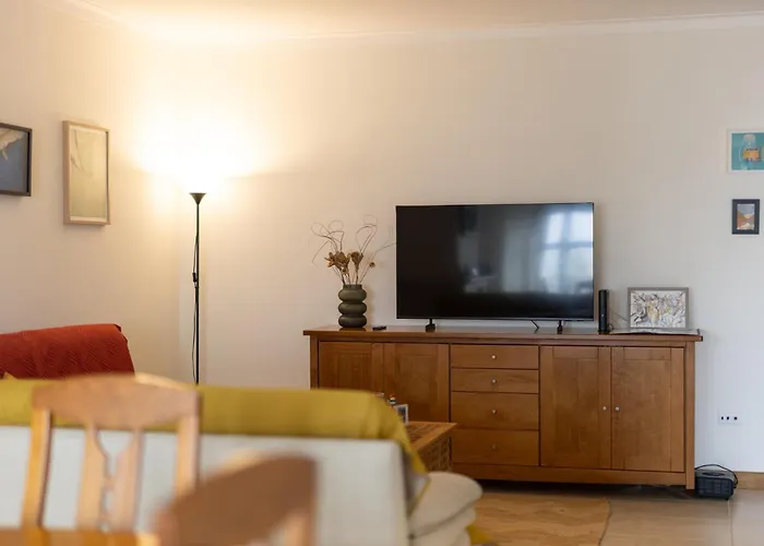 109 - The Peace Nook Διαμέρισμα *