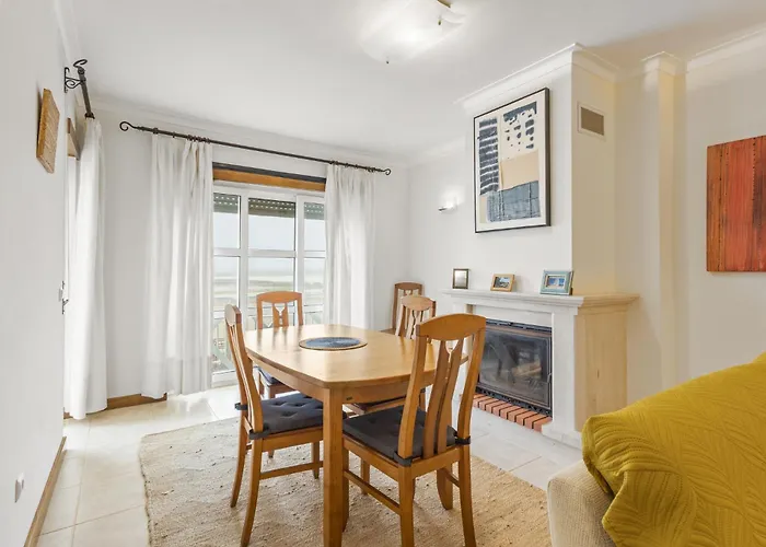 109 - The Peace Nook * Ferrel (Leiria)