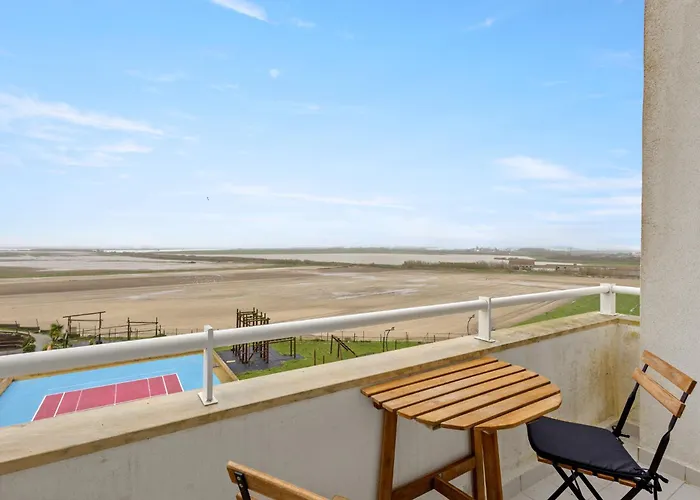 109 - The Peace Nook